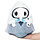 Squishable Mini Haunted Plague Nurse 7"