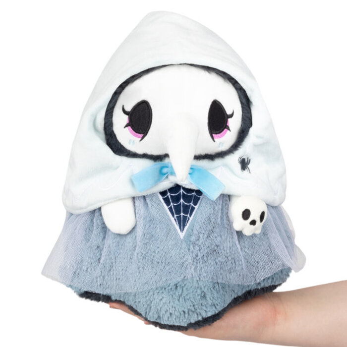Squishables Squishable Mini Haunted Plague Nurse 7"