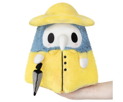 Squishables Squishable Mini Rainy Plague Doctor 7"