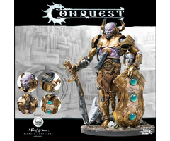 Para Bellum Wargames Conquest: City States - Talos (Artisan Series)