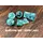 7-Piece RPG Dice Set: Water Themed