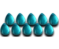 Misc Board Games The Binding of Isaac - Four Souls: Tear Tokens