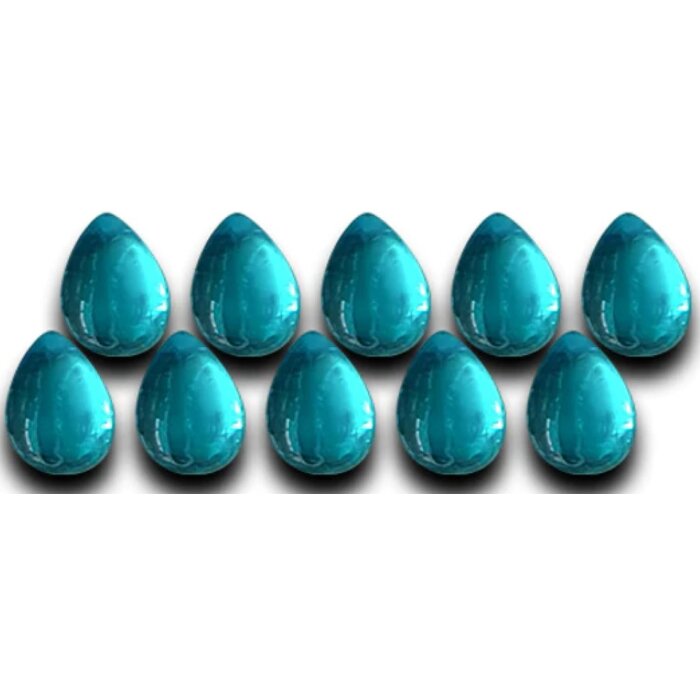 Misc Board Games The Binding of Isaac - Four Souls: Tear Tokens