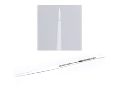 Games Workshop Brush - Citadel - Medium Synthetic Shade Brush