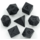 7-Piece RPG Dice Set: Gemstone -