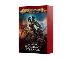 Games Workshop Warhammer Age of Sigmar: Order Faction Pack -
