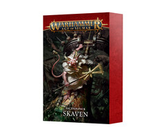 Games Workshop Warhammer Age of Sigmar: Chaos Faction Pack -