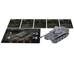 Gale Force Nine World of Tanks: Wave 14 -