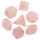 7-Piece RPG Dice Set: Gemstone -