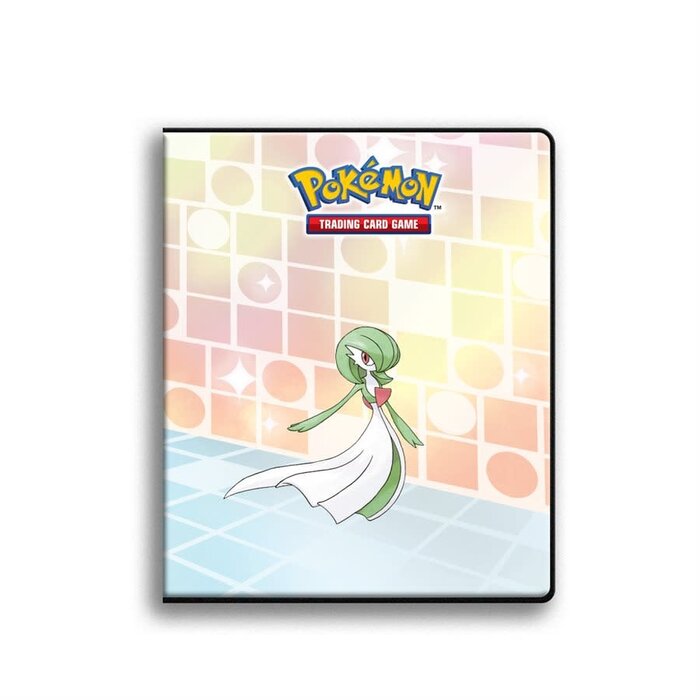 Ultra Pro 4-Pocket Pokemon Portfolio