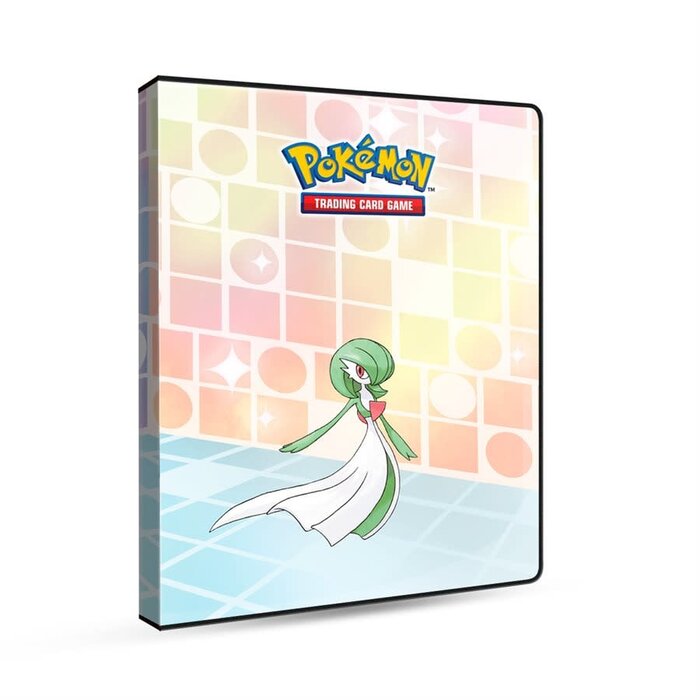 Ultra Pro 9-Pocket Pokemon Portfolio