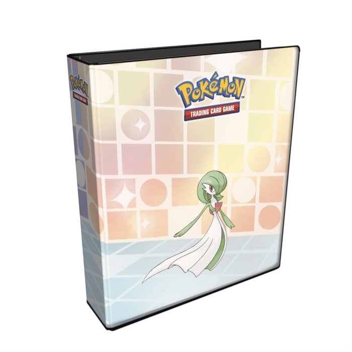 Ultra Pro 3-Ring 2" Binder - Pokemon -