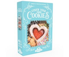 Grandpa Becks Games Cover Your Cookies