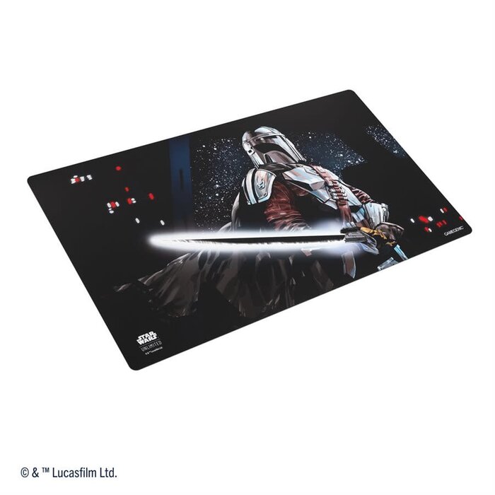 GameGenic Playmat - Star Wars Unlimited -
