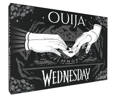 The OP Ouija: Wednesday Edition