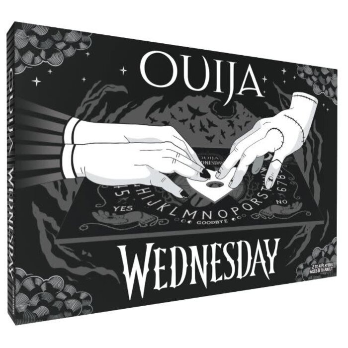 The OP Ouija: Wednesday Edition