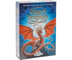 Grandpa Becks Games Reign of Dragoness