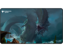 Ultra Pro Playmat - Magic The Gathering: Commander Series -