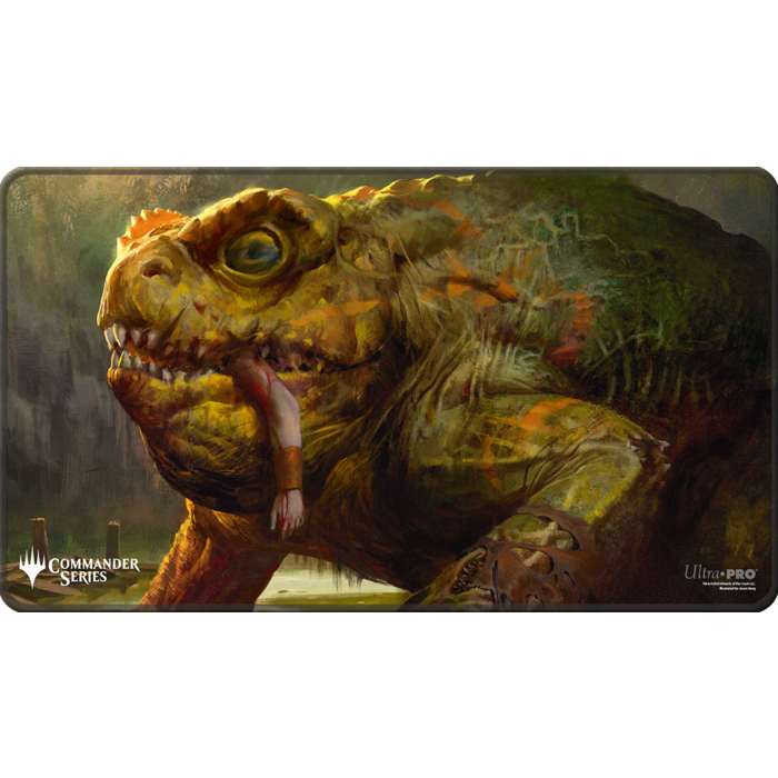 Ultra Pro Playmat - Magic The Gathering: Commander Series -