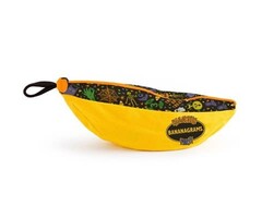 Bananagrams Bananagrams: Halloween Party