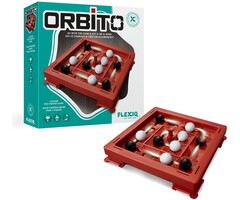 FlexIQ Orbito
