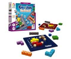 Smart Games The Genius: Square Edition