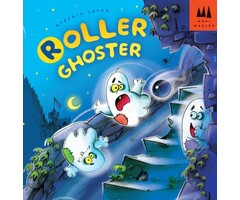 Drei Magier Spiele Roller Ghoster