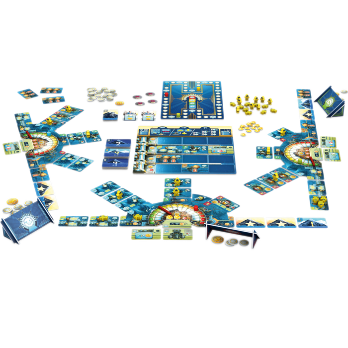 Schmidt Spiele New Eden