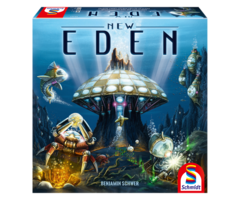 Schmidt Spiele New Eden
