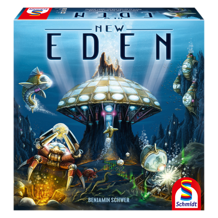 Schmidt Spiele New Eden