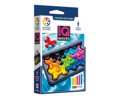 Smart Games IQ Series -