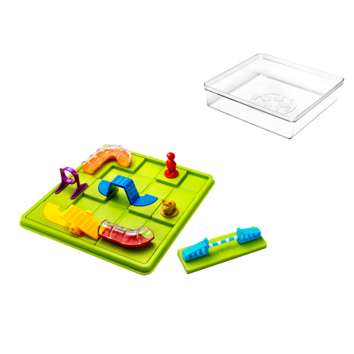 Smart Games Smart Dog Obstacle Run