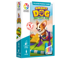 Smart Games Smart Dog Obstacle Run
