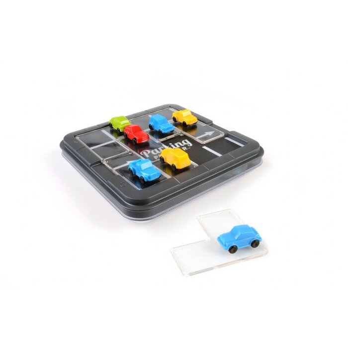 Smart Games Parking Puzzler