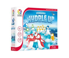 Smart Games Penguins Huddle Up