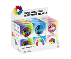 Misc Toys Hexel -