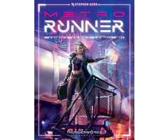 Thunderworks Games Metrorunner