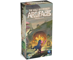 Renegade Game Studios The Vale of Eternity: Artifacts Expansion