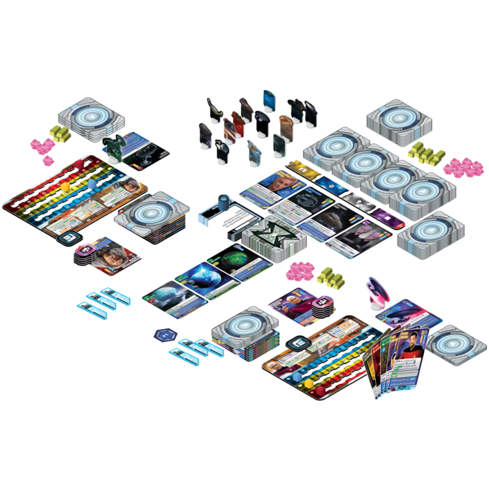 Wizkids/NECA LLC Star Trek: Captain's Chair