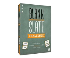 USAOpoly Blank Slate Challenge