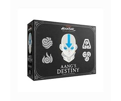 The OP Avatar: The Last Airbender - Aang's Destiny