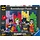 60 pcs - Batman & Friends