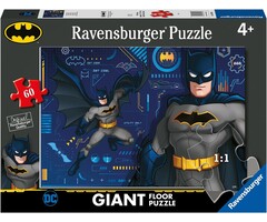 Ravensburger 60 pcs - Batman