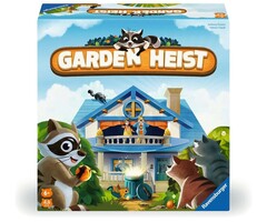 Ravensburger Garden Heist