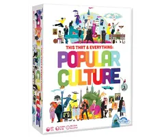 Outset Media This That & Everything: Popular Culture