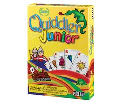 SET Enterprises Quiddler Junior