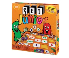 SET Enterprises SET Junior