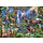 1000 pcs - Into the Jungle