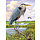1000 pcs - Heron