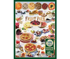 Cobble Hill Puzzles 1000 pcs - Pie Time